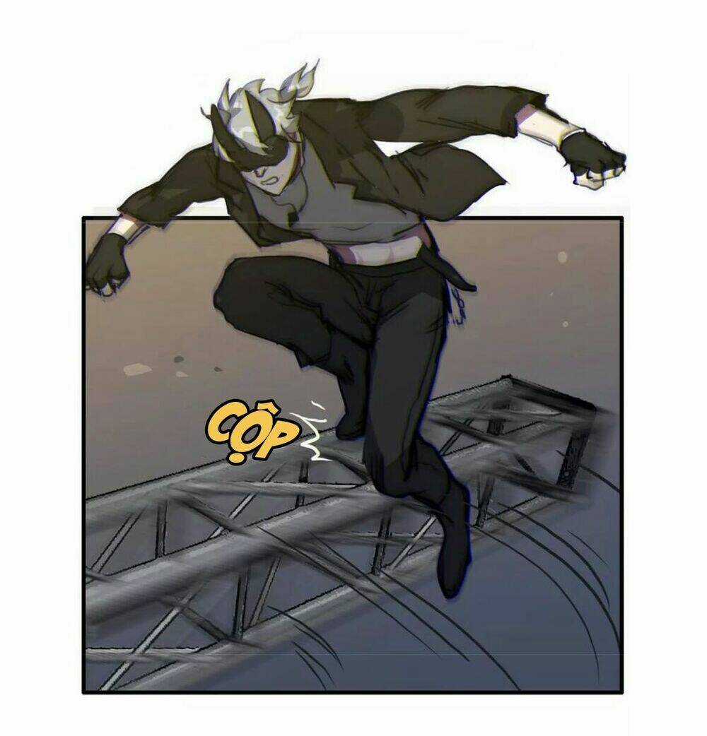 Quạ Đen - Chapter 32 - Trang 24