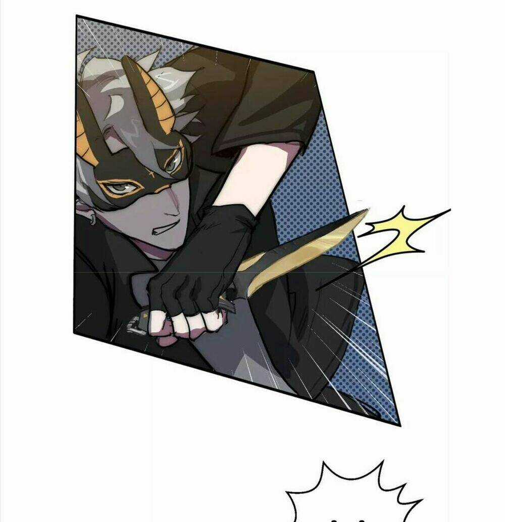 Quạ Đen - Chapter 32 - Trang 26