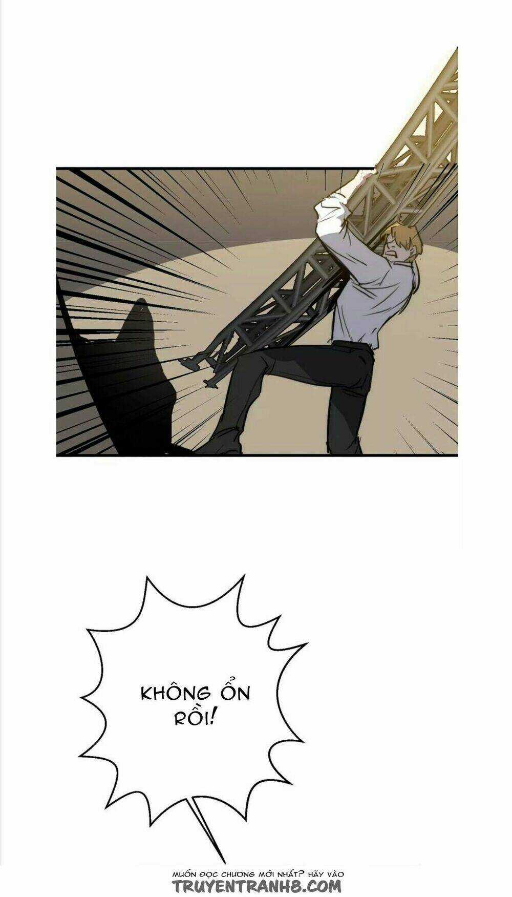 Quạ Đen - Chapter 32 - Trang 5