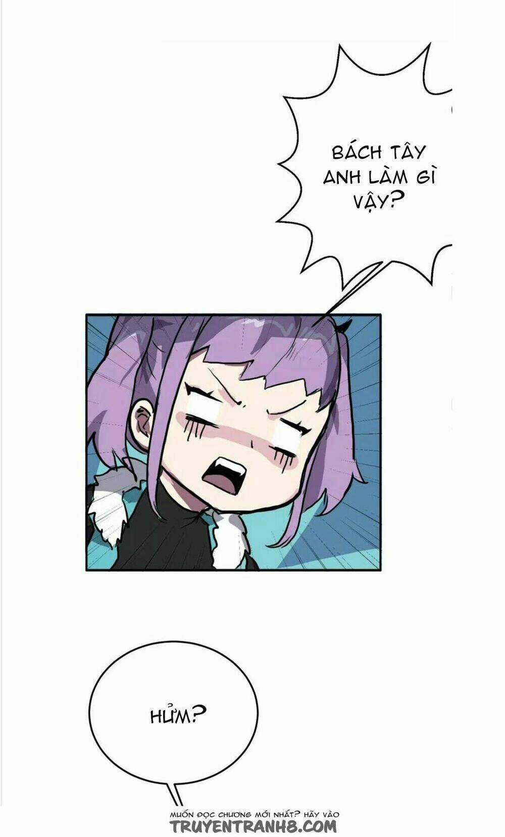 Quạ Đen - Chapter 32 - Trang 9