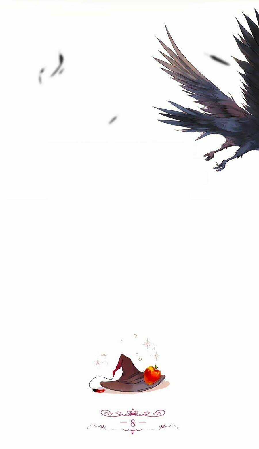 Quả Táo Của Anh - Chapter 8 - Trang 4