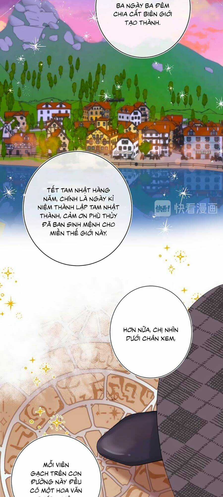 Quả Táo Của Anh - Chapter 9 - Trang 33