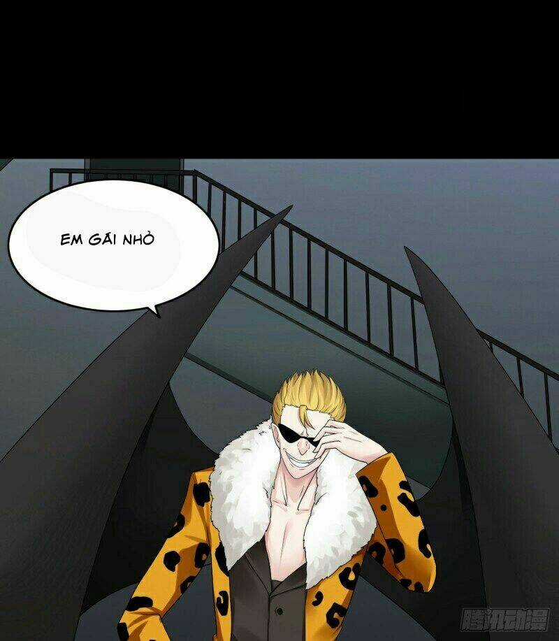 Quả Tim Trí Mạng - Chapter 0 - Trang 14