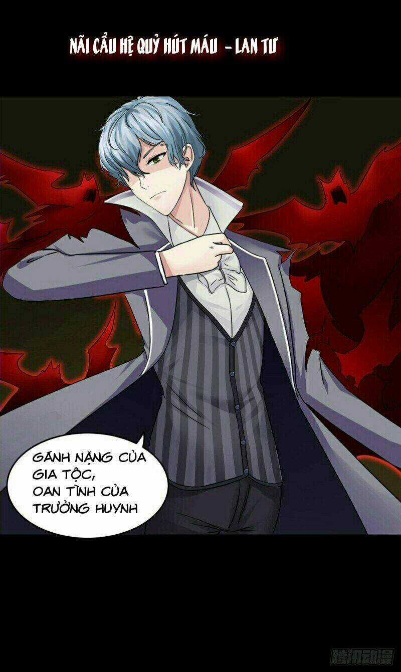 Quả Tim Trí Mạng - Chapter 0 - Trang 16