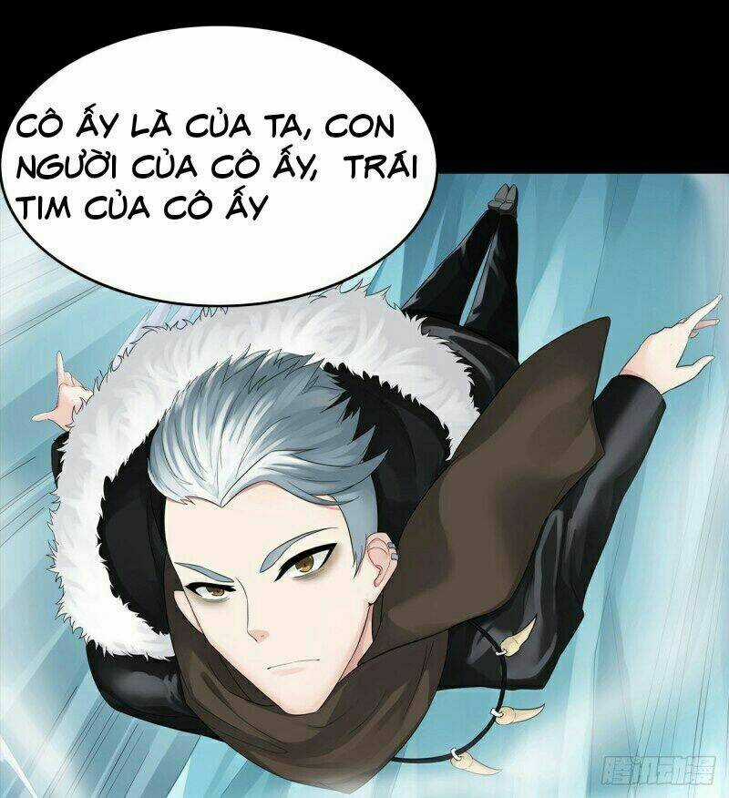 Quả Tim Trí Mạng - Chapter 0 - Trang 20