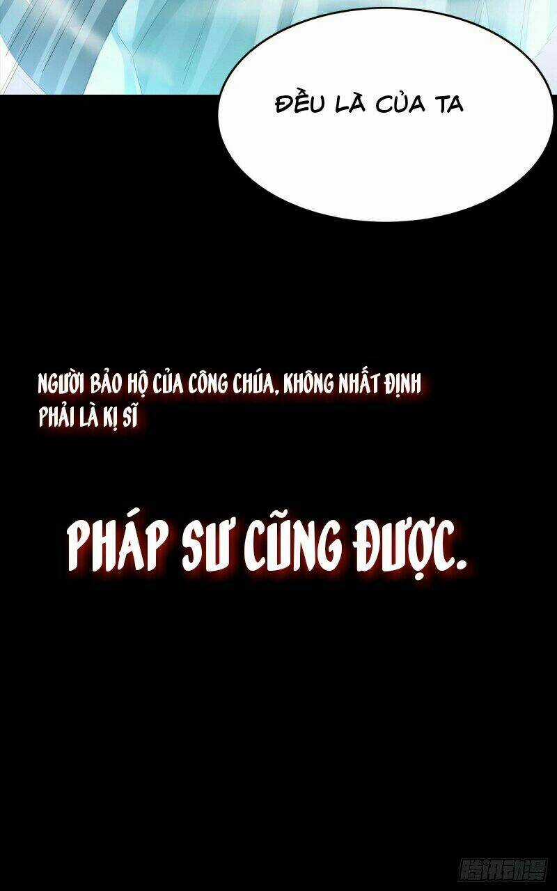 Quả Tim Trí Mạng - Chapter 0 - Trang 21