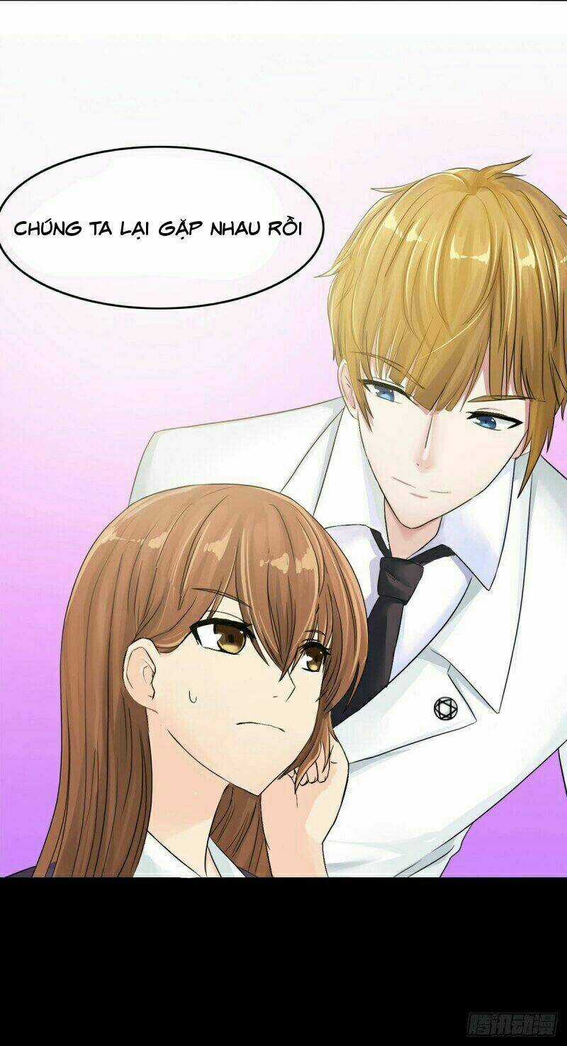 Quả Tim Trí Mạng - Chapter 0 - Trang 22