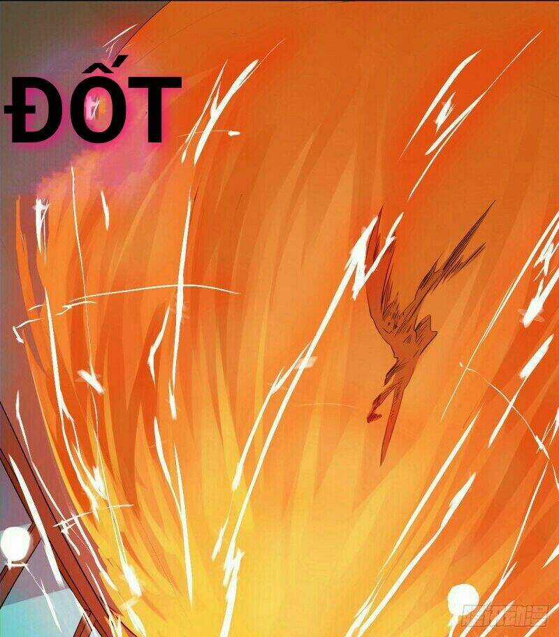 Quả Tim Trí Mạng - Chapter 0 - Trang 25