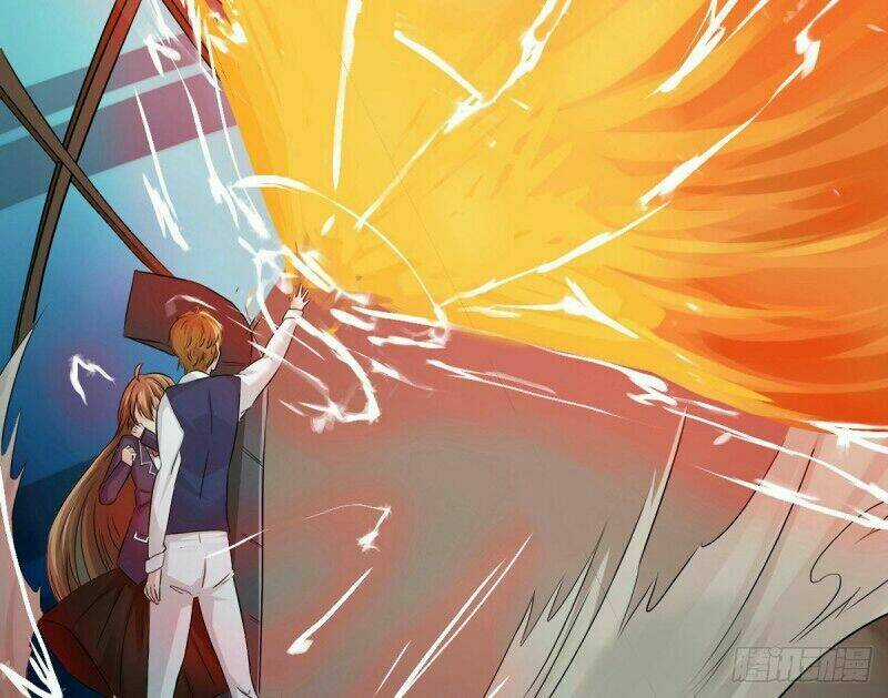 Quả Tim Trí Mạng - Chapter 0 - Trang 26