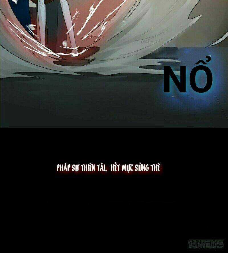 Quả Tim Trí Mạng - Chapter 0 - Trang 27