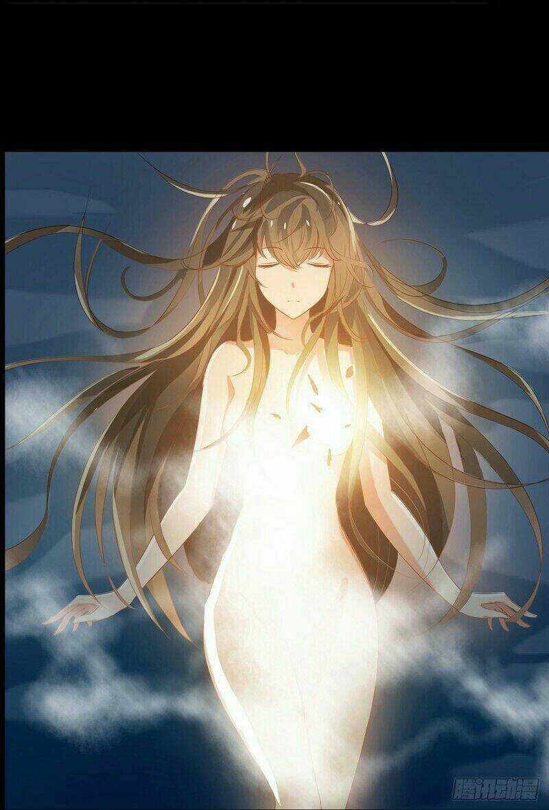 Quả Tim Trí Mạng - Chapter 0 - Trang 7