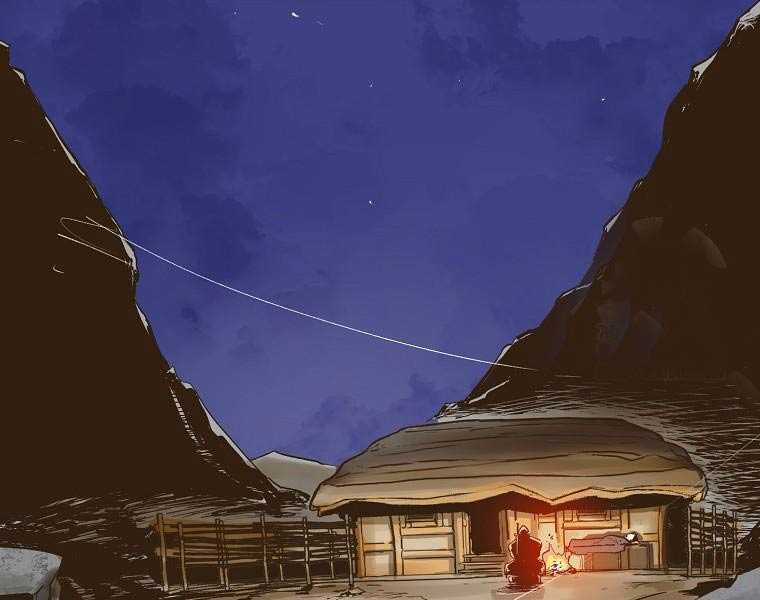 Quái Công Du Lục - Chapter 1.5 - Trang 40