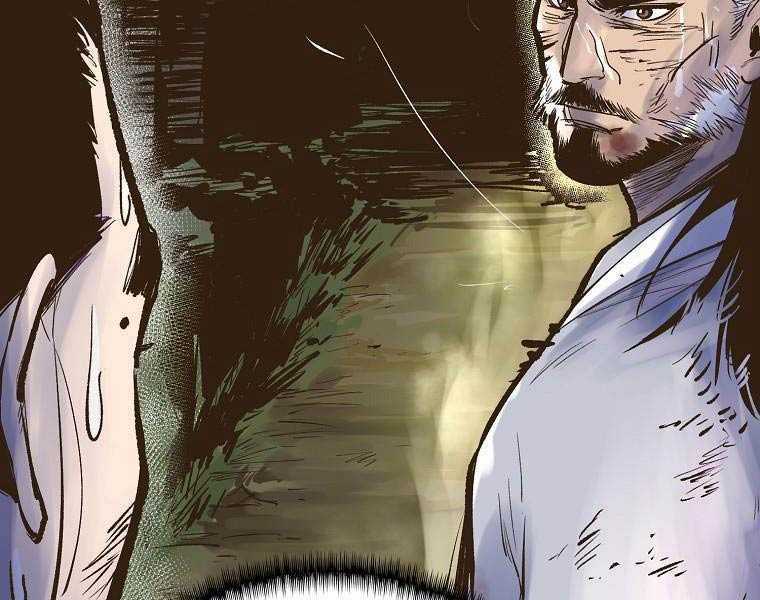 Quái Công Du Lục - Chapter 1 - Trang 132