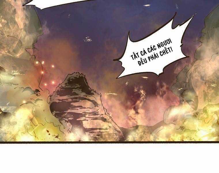 Quái Công Du Lục - Chapter 1 - Trang 23