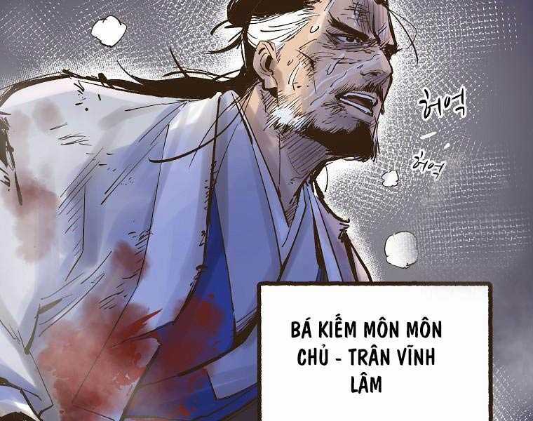 Quái Công Du Lục - Chapter 1 - Trang 34