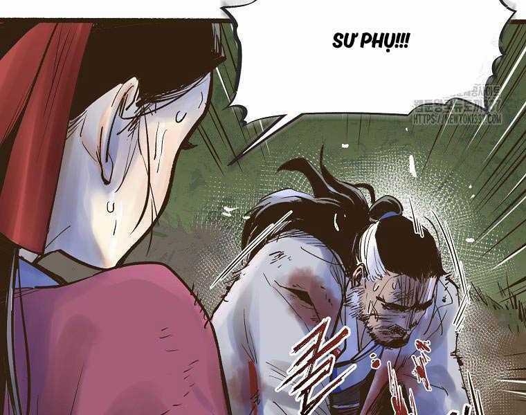 Quái Công Du Lục - Chapter 1 - Trang 36