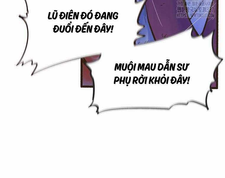 Quái Công Du Lục - Chapter 1 - Trang 91