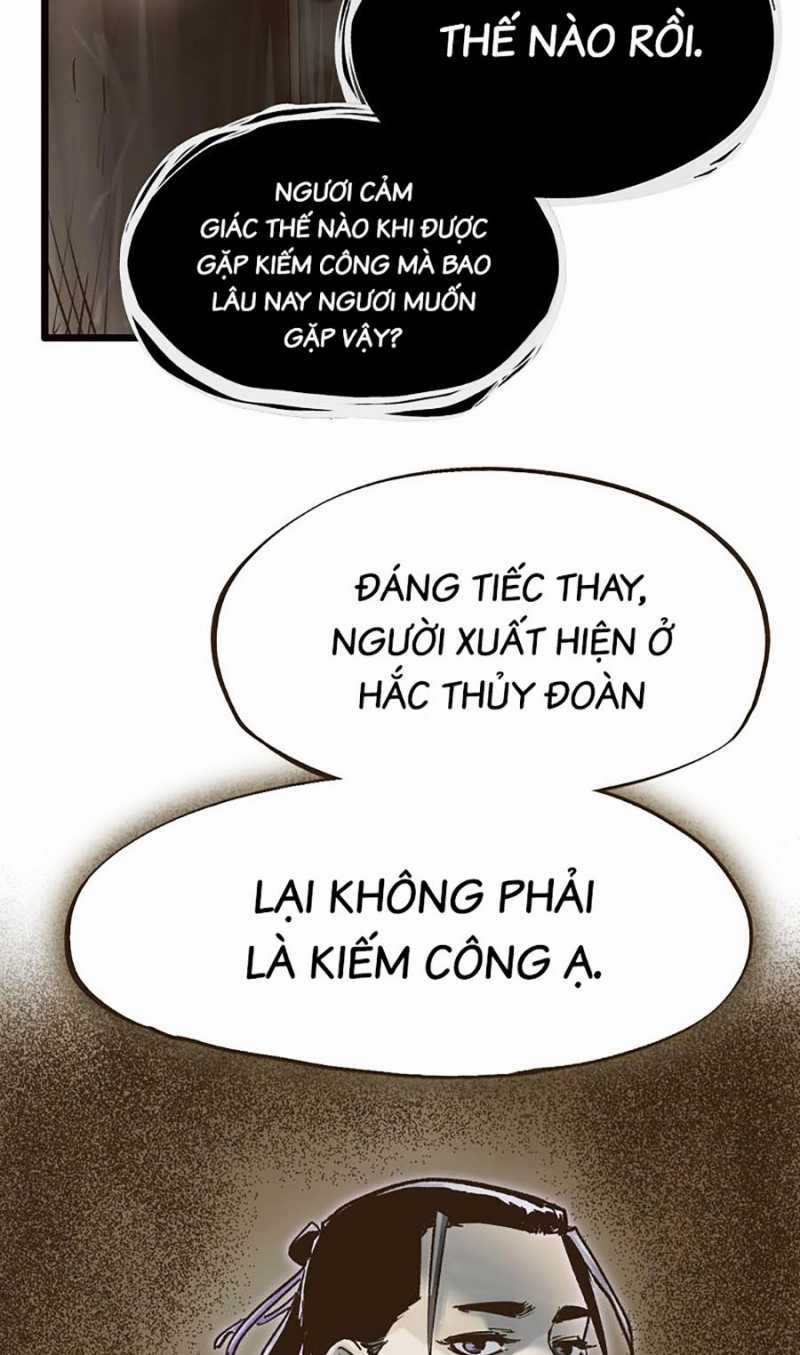 Quái Công Du Lục - Chapter 10 - Trang 11