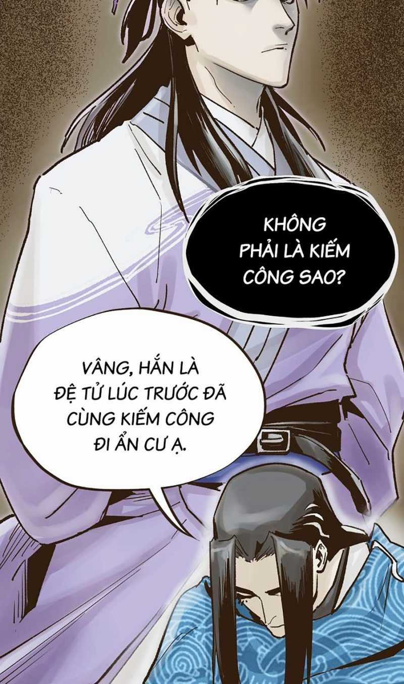 Quái Công Du Lục - Chapter 10 - Trang 12