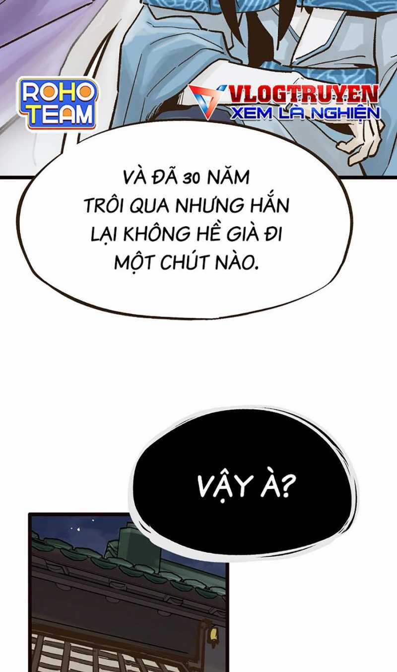 Quái Công Du Lục - Chapter 10 - Trang 13