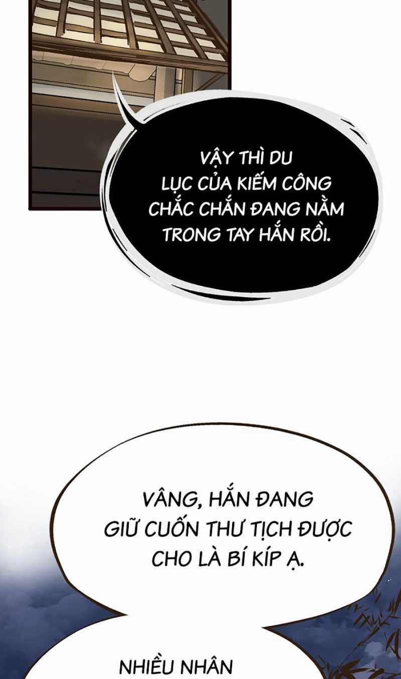 Quái Công Du Lục - Chapter 10 - Trang 14