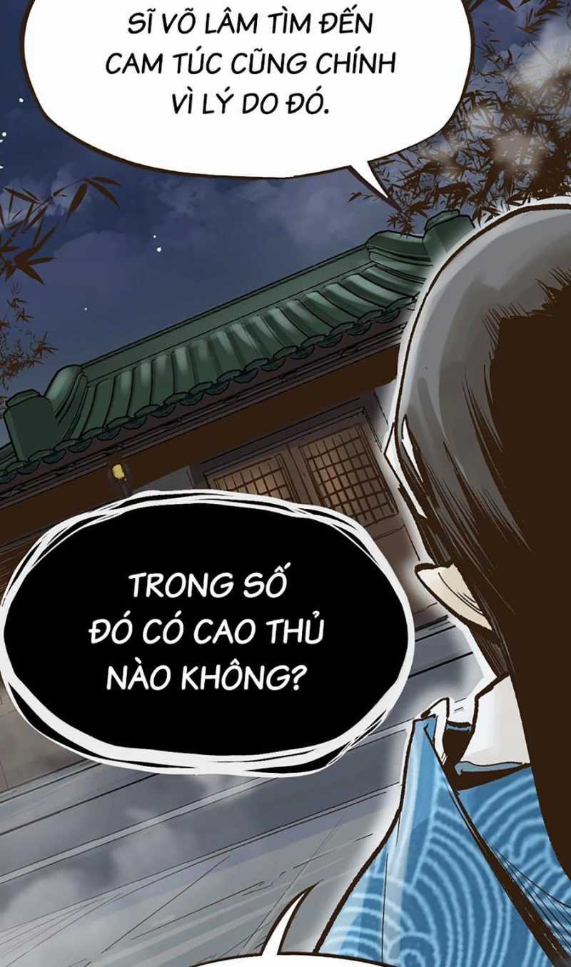 Quái Công Du Lục - Chapter 10 - Trang 15
