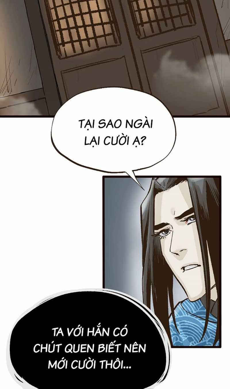 Quái Công Du Lục - Chapter 10 - Trang 17