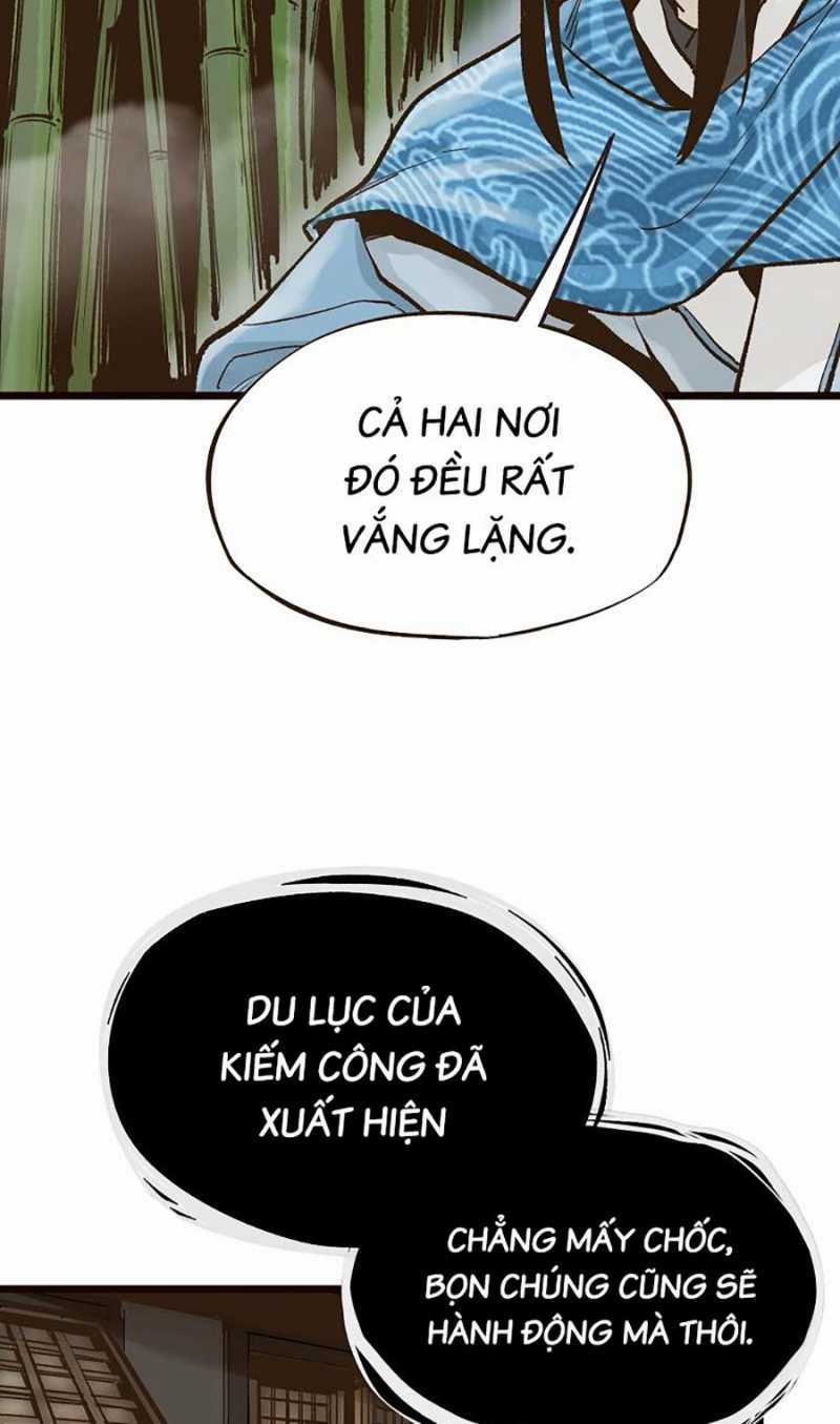 Quái Công Du Lục - Chapter 10 - Trang 19