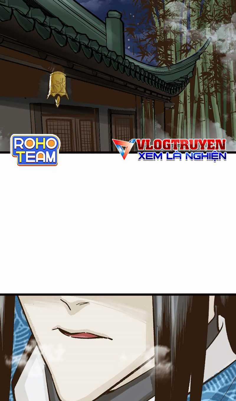 Quái Công Du Lục - Chapter 10 - Trang 3