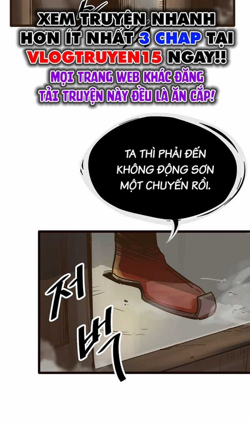 Quái Công Du Lục - Chapter 10 - Trang 21