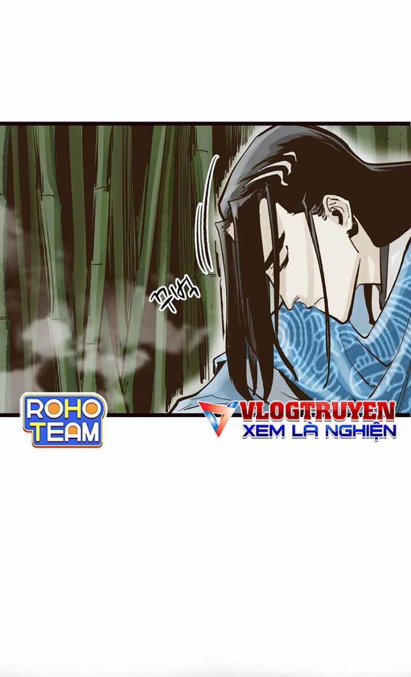 Quái Công Du Lục - Chapter 10 - Trang 22