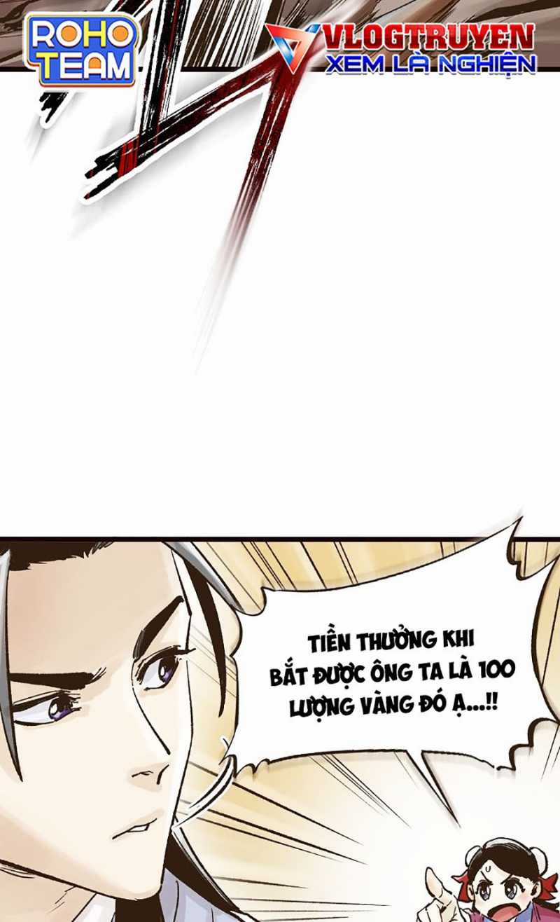 Quái Công Du Lục - Chapter 10 - Trang 29