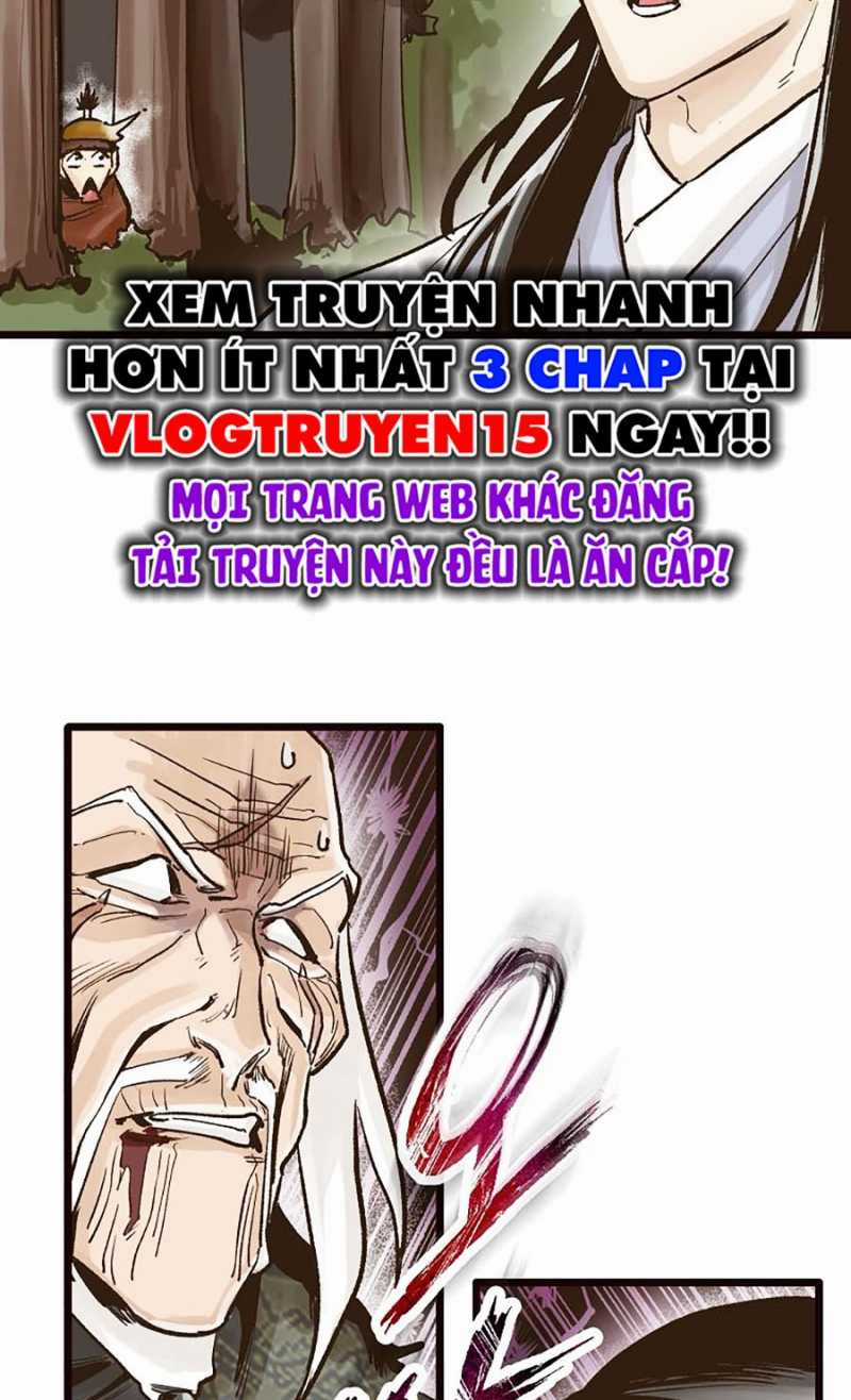 Quái Công Du Lục - Chapter 10 - Trang 32