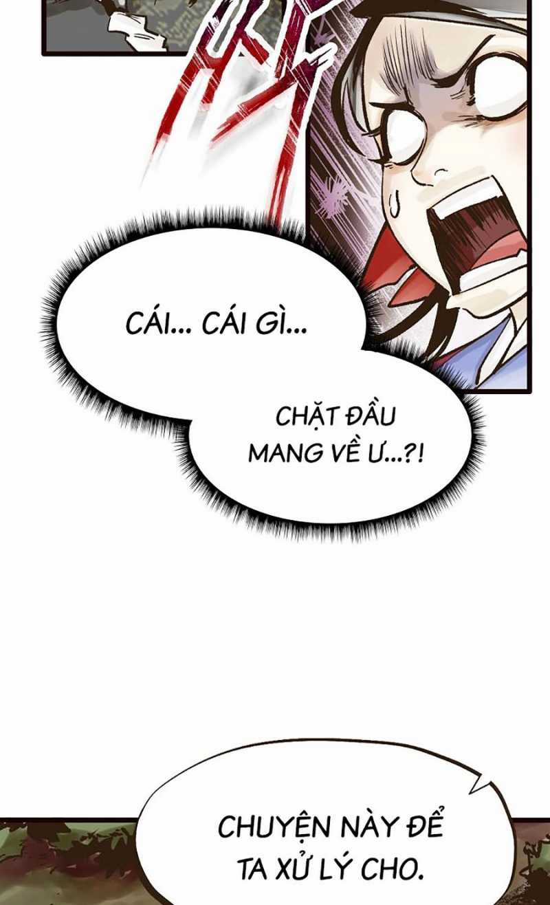 Quái Công Du Lục - Chapter 10 - Trang 33