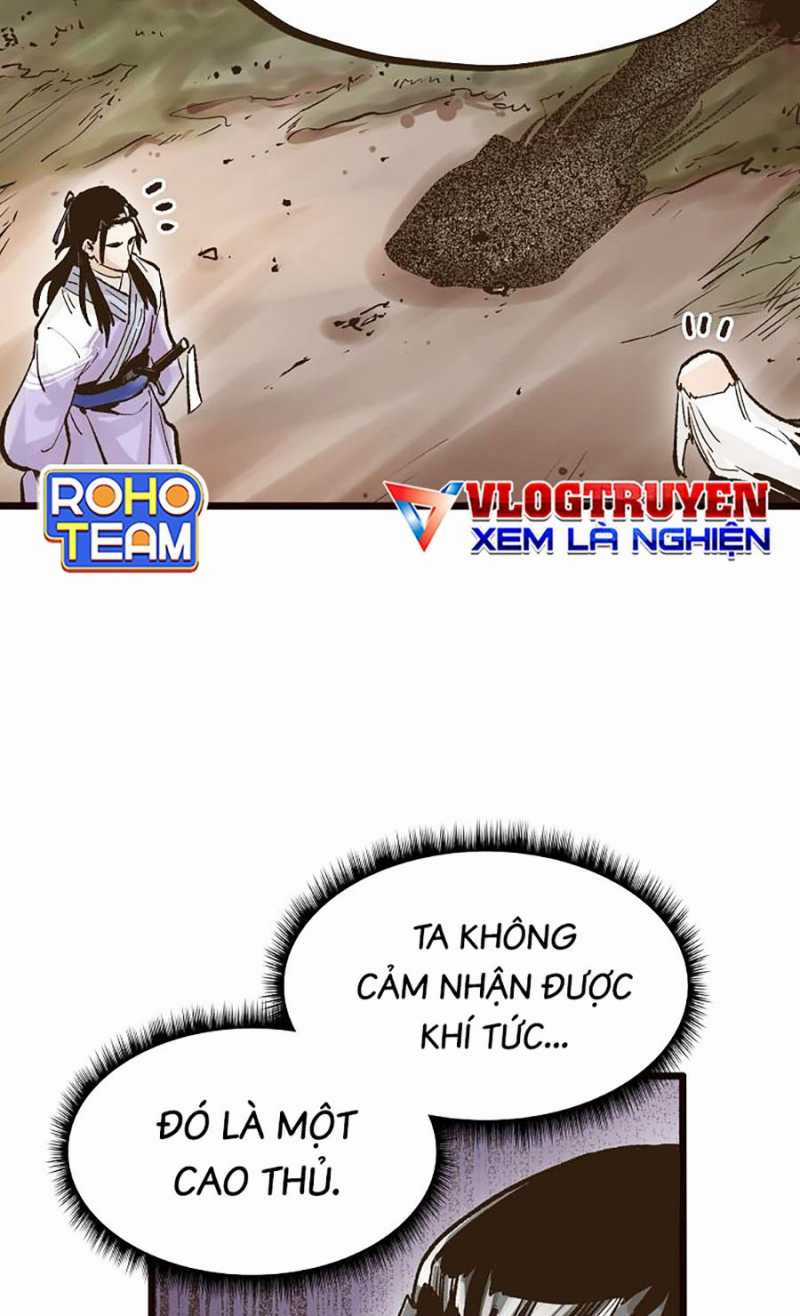 Quái Công Du Lục - Chapter 10 - Trang 34