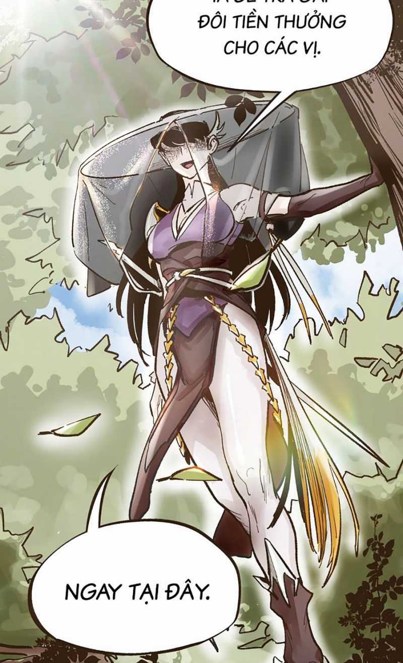 Quái Công Du Lục - Chapter 10 - Trang 36