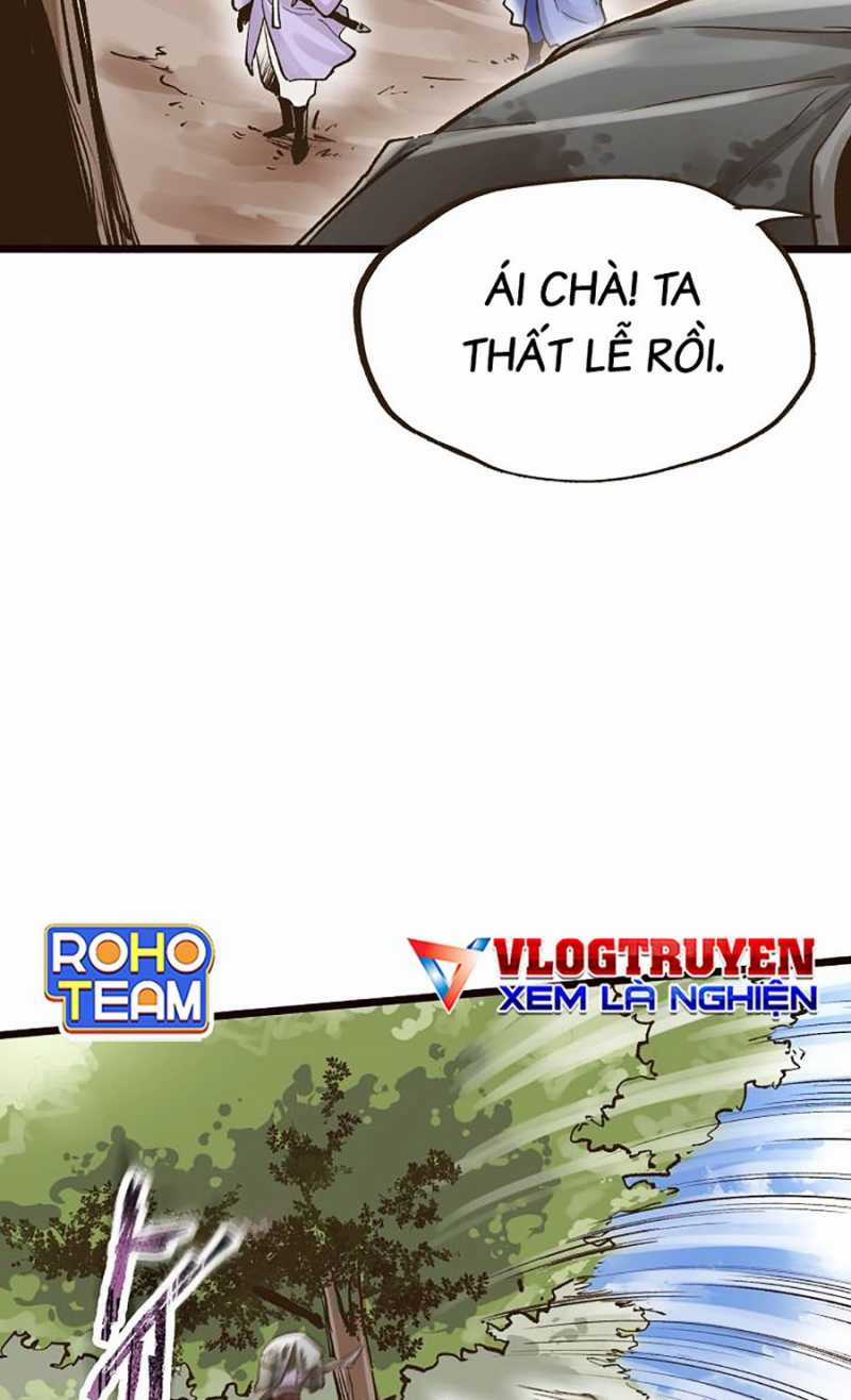 Quái Công Du Lục - Chapter 10 - Trang 38