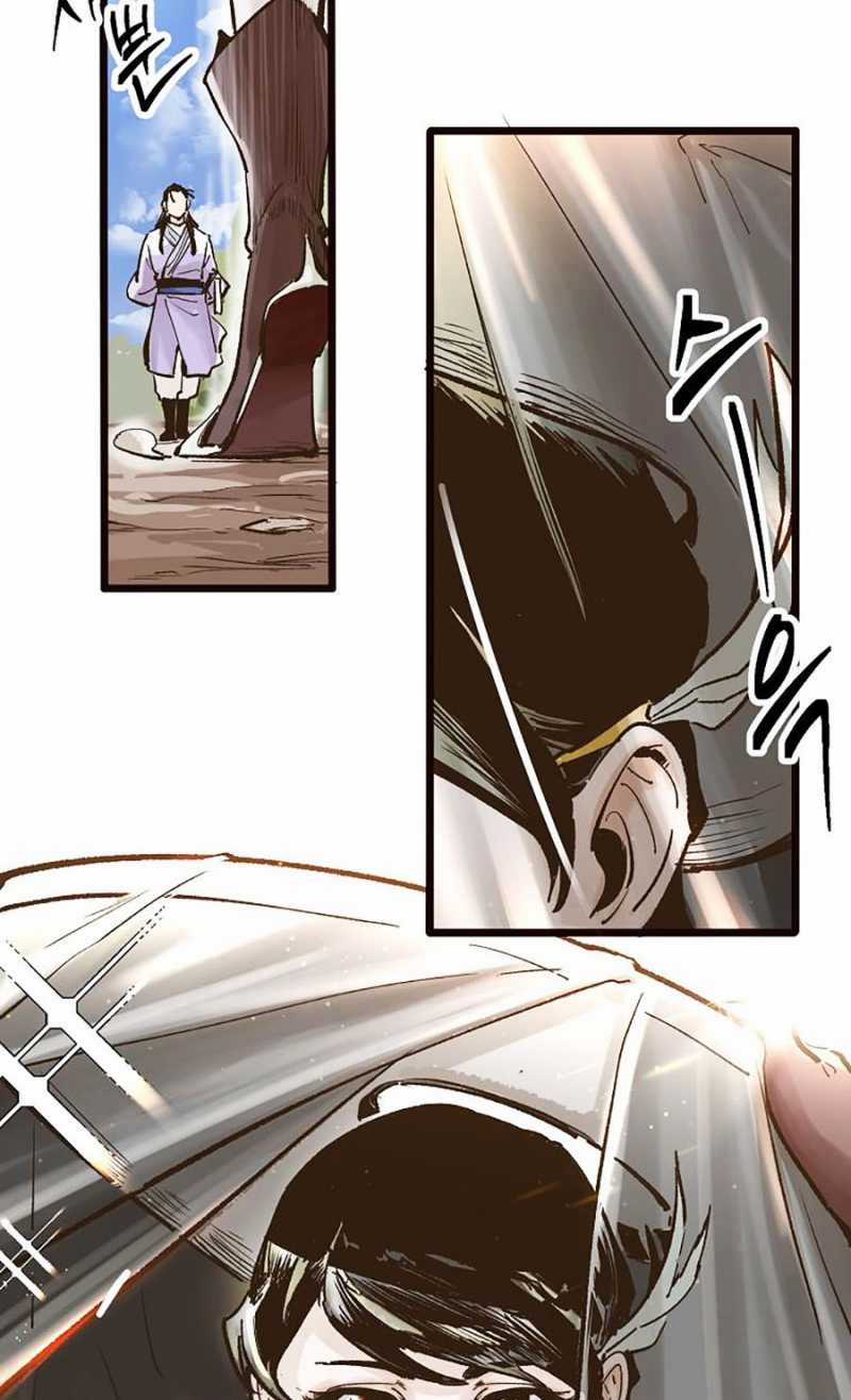 Quái Công Du Lục - Chapter 10 - Trang 40