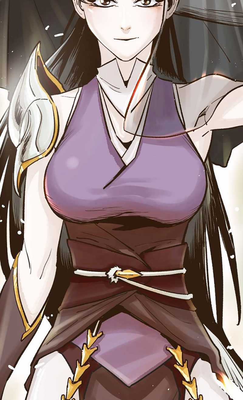 Quái Công Du Lục - Chapter 10 - Trang 41