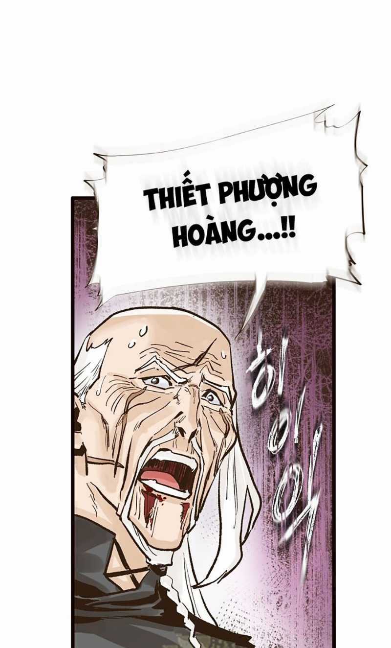 Quái Công Du Lục - Chapter 10 - Trang 43