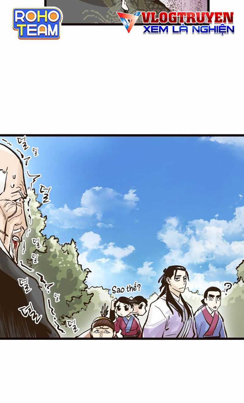 Quái Công Du Lục - Chapter 10 - Trang 44