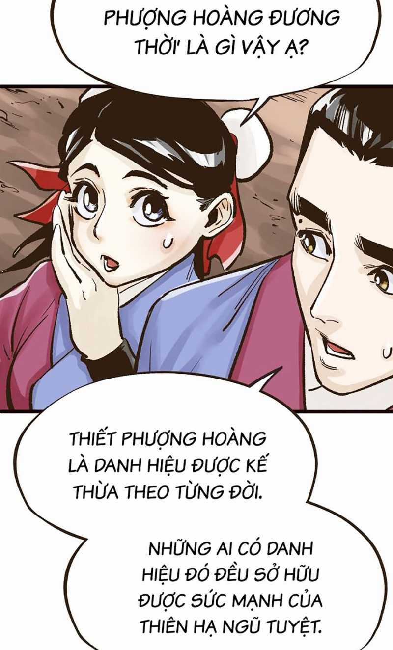 Quái Công Du Lục - Chapter 10 - Trang 46