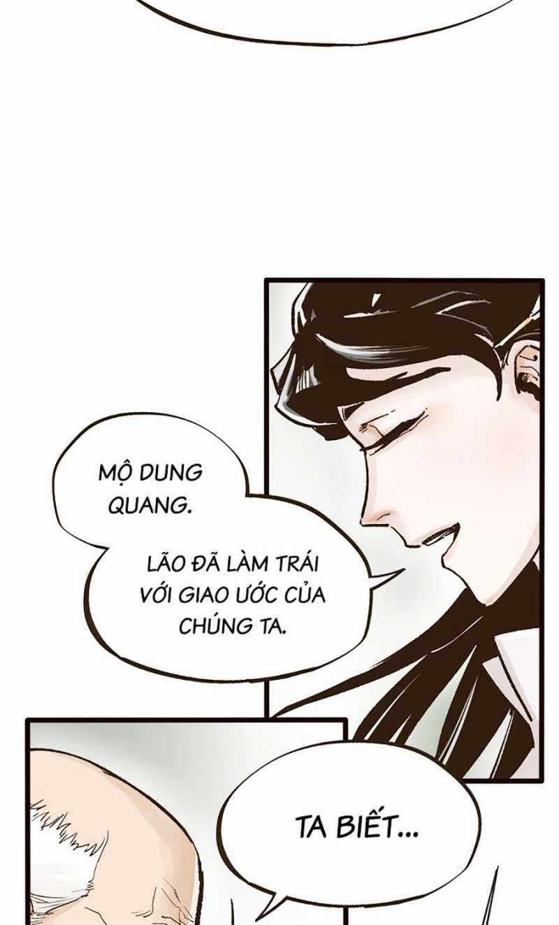 Quái Công Du Lục - Chapter 10 - Trang 47