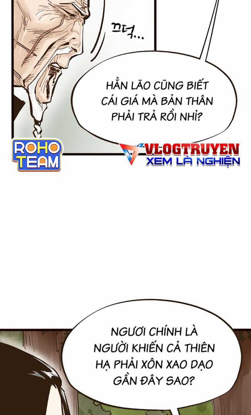 Quái Công Du Lục - Chapter 10 - Trang 48