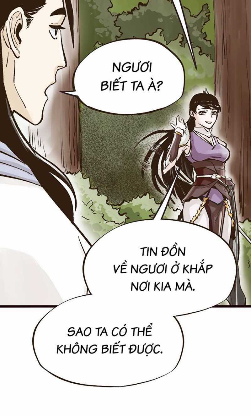 Quái Công Du Lục - Chapter 10 - Trang 49