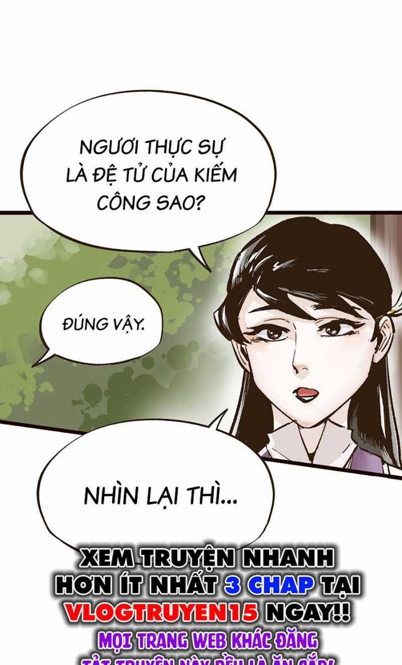 Quái Công Du Lục - Chapter 10 - Trang 50