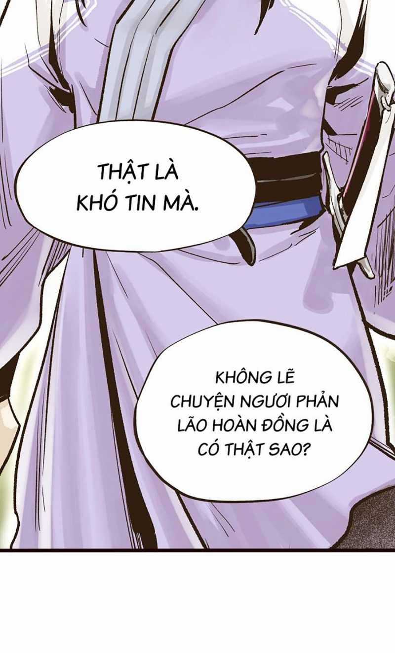 Quái Công Du Lục - Chapter 10 - Trang 52