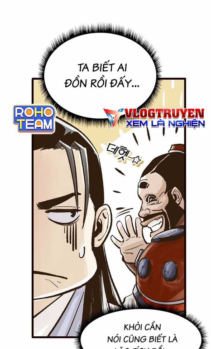 Quái Công Du Lục - Chapter 10 - Trang 53