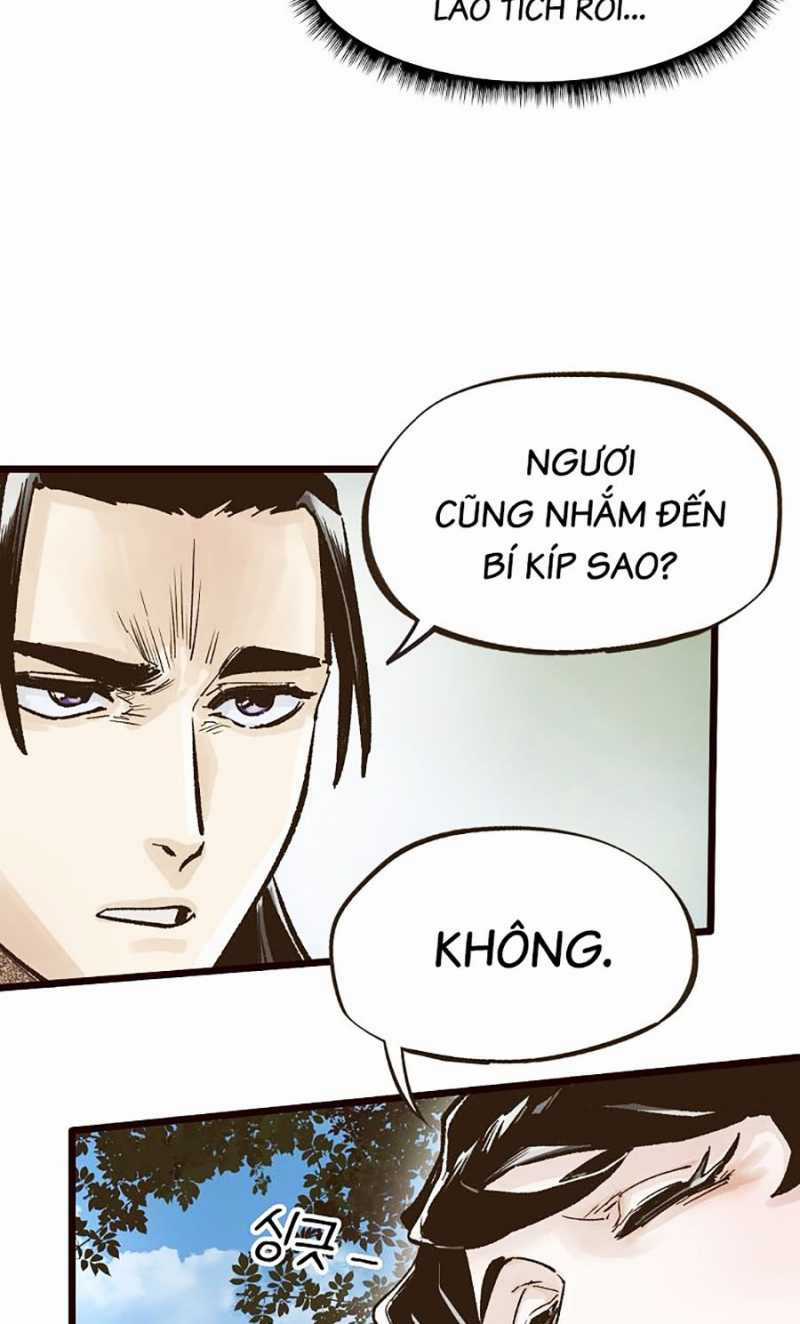 Quái Công Du Lục - Chapter 10 - Trang 54