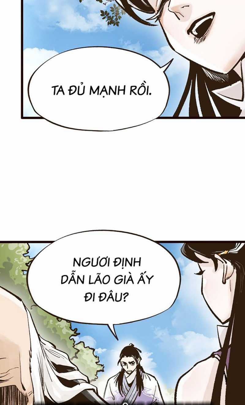 Quái Công Du Lục - Chapter 10 - Trang 55